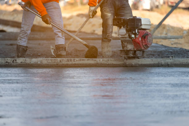 Best Concrete Contractor Near Me  in Pantego, TX
