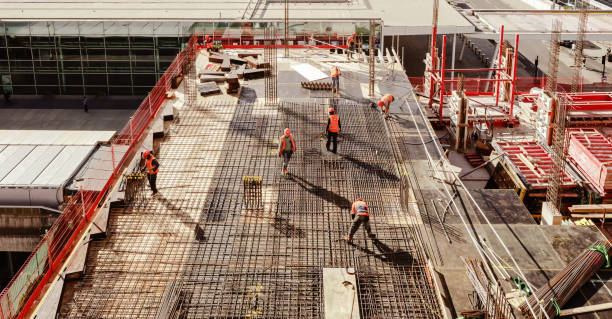 Best Concrete Leveling Services  in Pantego, TX