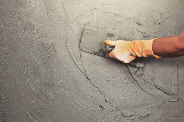 Best Residential Concrete Services  in Pantego, TX