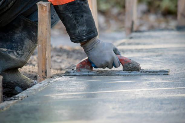 Best Commercial Concrete Contractor  in Pantego, TX
