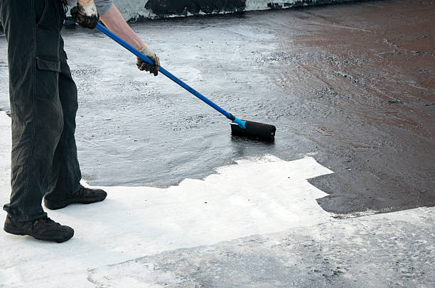 Best Concrete Flooring Contractor  in Pantego, TX